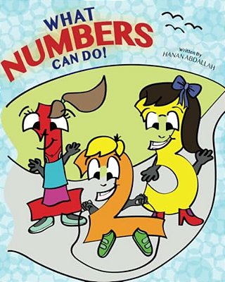 What Numbers Can Do!-..