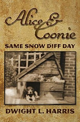 Alice & Coonie: Same Snow Diff Day-..