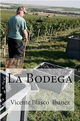 La Bodega-..