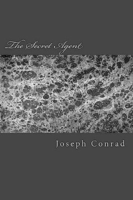 The Secret Agent-..
