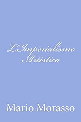 L'Imperialismo Artistico-..