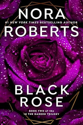Black Rose-..