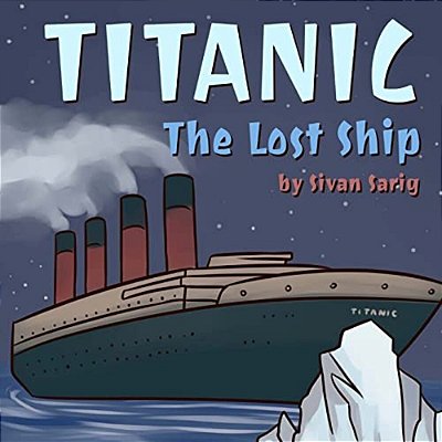Titanic - The Lost Ship-..
