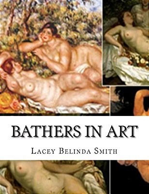 Bathers In Art-..