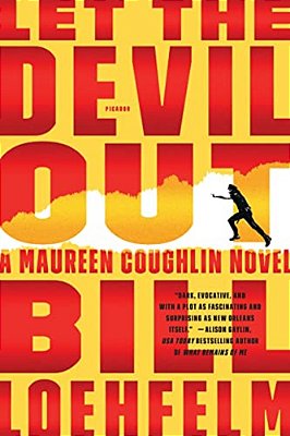 Let The Devil Out-..