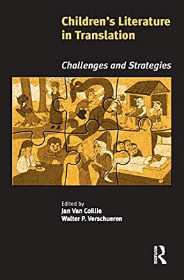 Children's Literature In Translation: Challenges And Strategies-..