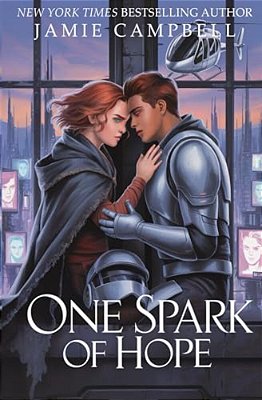 One Spark Of Hope-..