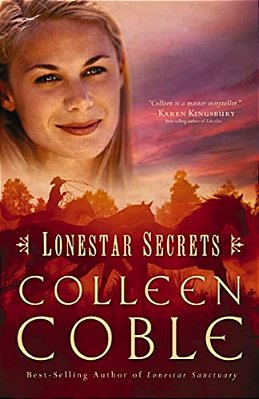 Lonestar Secrets-..