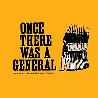 Once There Was A General-..
