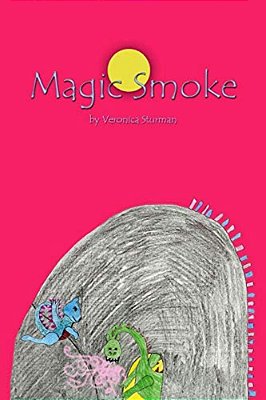 Magic Smoke-..