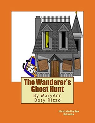 The Wanderer's Ghost Hunt-..