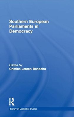 Southern European Parliaments In Democracy-..