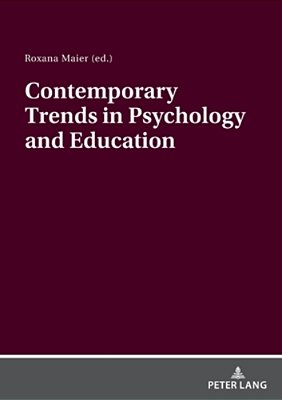 Contemporary Trends In Psychology And Education-..