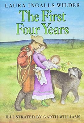 The First Four Years-..