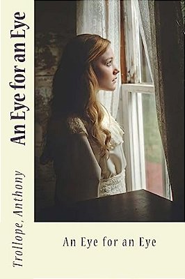 An Eye For An Eye-..