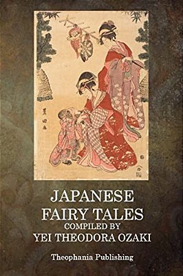 Japanese Fairy Tales-..