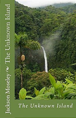 The Unknown Island-..