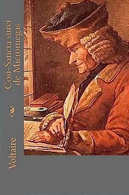 Cosi-Sancta Suivi De Micromegas-..