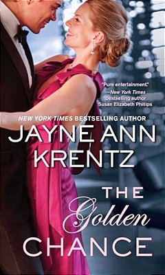 The Golden Chance-..
