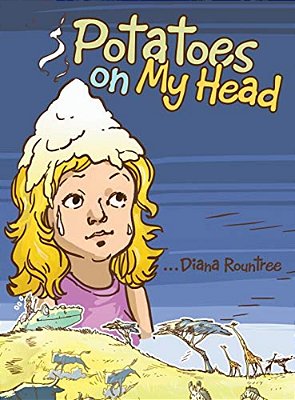 Potatoes On My Head-..