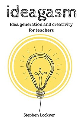 Ideagasm: Idea Generation In Education-..