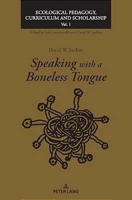 Speaking With A Boneless Tongue-..