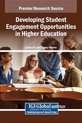 Developing Student Engagement Opportunities In Higher Education-..