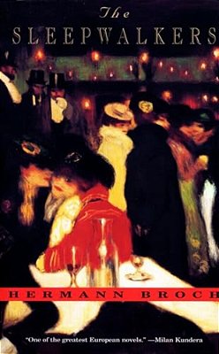 The Sleepwalkers-..