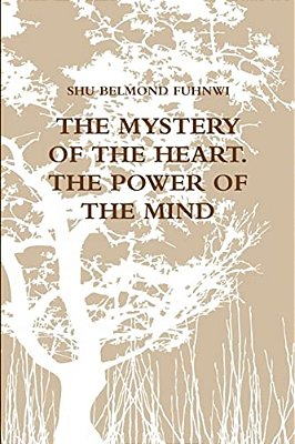 Mystery Of The Heart (Power Of The Mind): Power Of The Mind-..