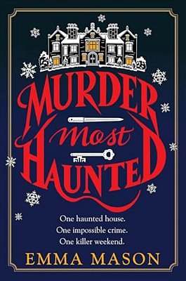 Murder Most Haunted-..