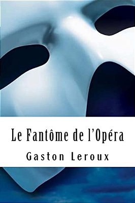 Le Fantôme De L'Opéra-..