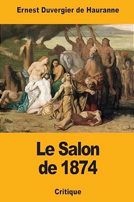 Le Salon De 1874-..