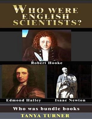 Who Were English Scientists?: Who Was Bundle Books-..