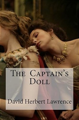 The Captain's Doll-..