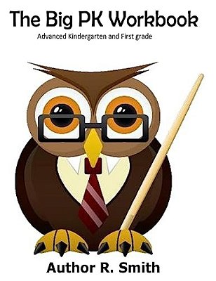 The Big Pk Workbook Deluxe Ed. -..