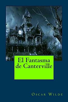 El Fantasma De Canterville-..