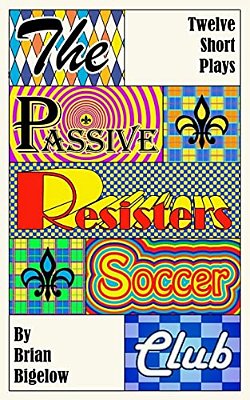 The Passive Resisters Soccer Club-..