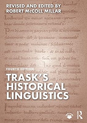 Trask's Historical Linguistics-..