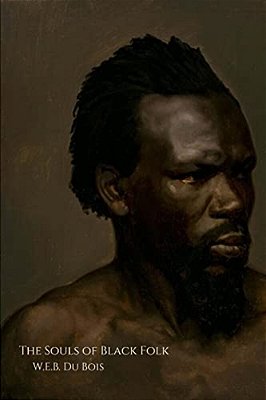 The Souls Of Black Folk-..