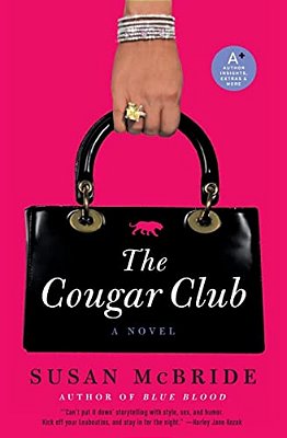 The Cougar Club-..