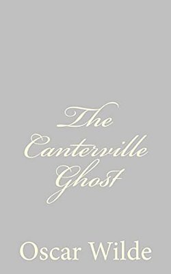 The Canterville Ghost-..