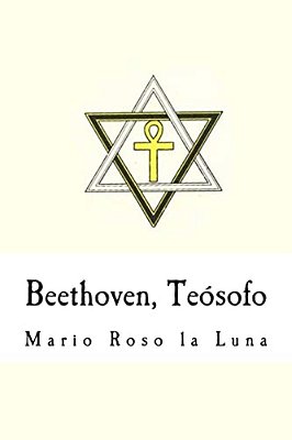 Beethoven, Teósofo (Spanish Edition)-..