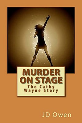 Murder On Stage-..