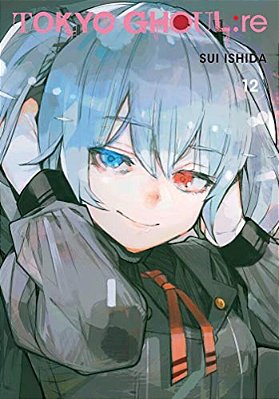 Tokyo Ghoul: Re, Vol. 12-..