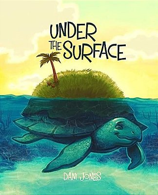 Under The Surface-..