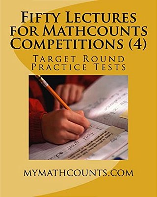 Fifty Lectures For Mathcounts Competitions (4)-..