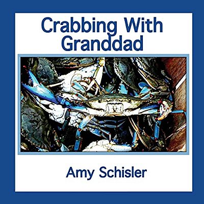 Crabbing With Granddad-..