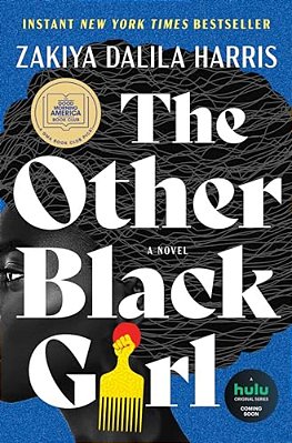 The Other Black Girl-..