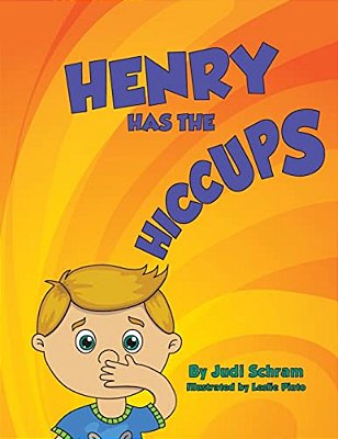 Henry Has The Hiccups-..
