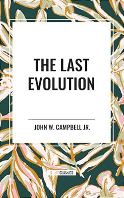 Last Evolution-..